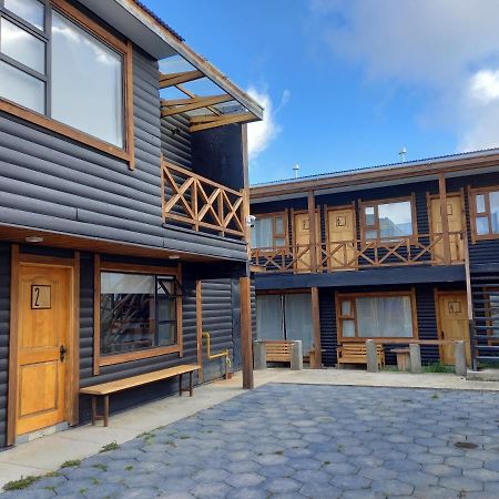 Natagonia Apartments Puerto Natales Extérieur photo