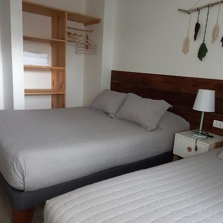 Natagonia Apartments Puerto Natales Extérieur photo