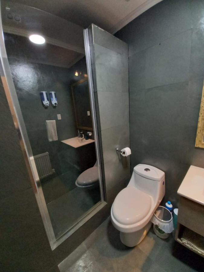 Natagonia Apartments Puerto Natales Extérieur photo