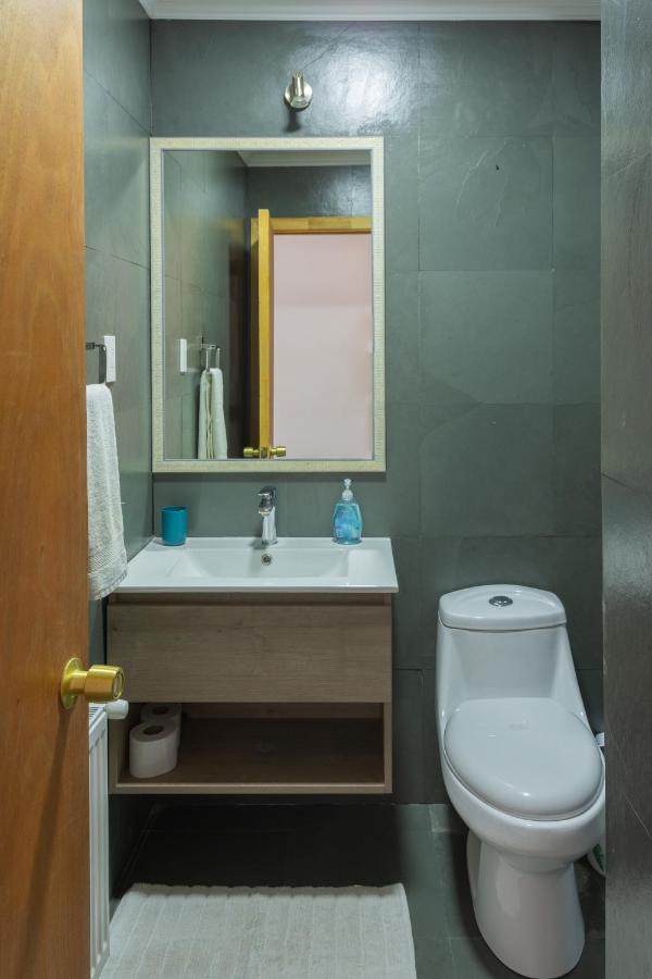 Natagonia Apartments Puerto Natales Extérieur photo