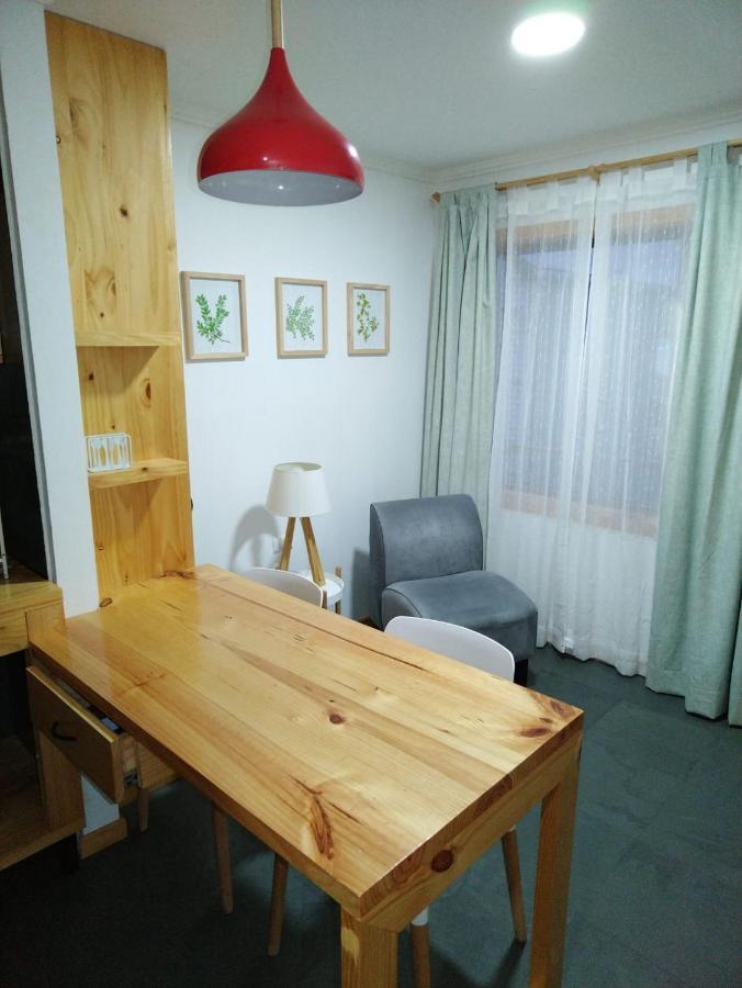 Natagonia Apartments Puerto Natales Extérieur photo