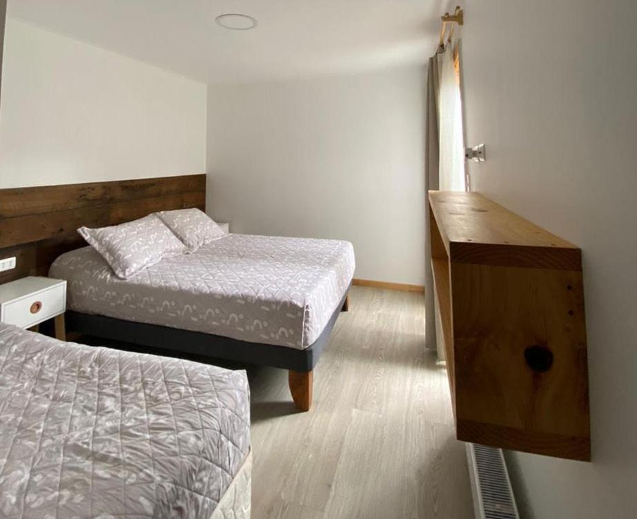 Natagonia Apartments Puerto Natales Extérieur photo