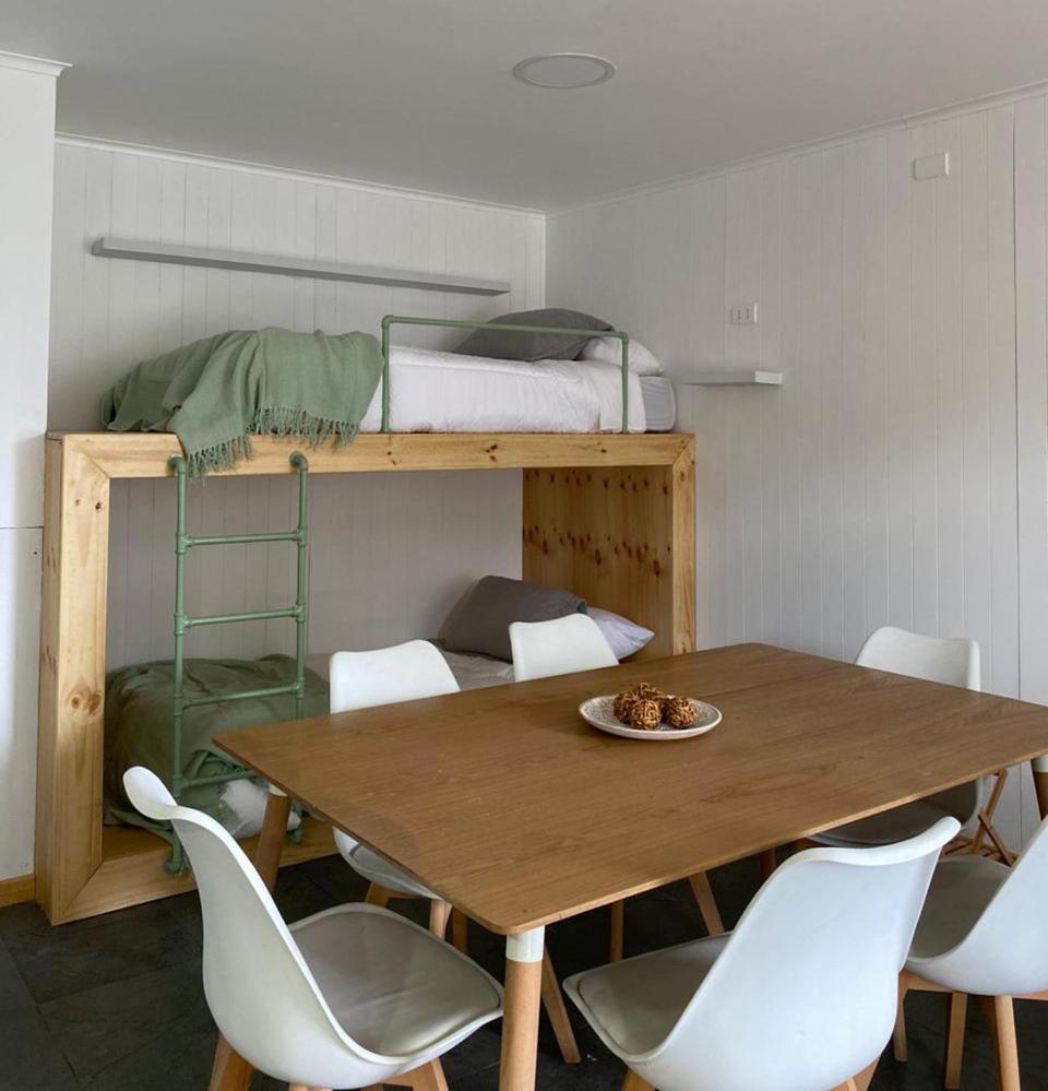 Natagonia Apartments Puerto Natales Extérieur photo