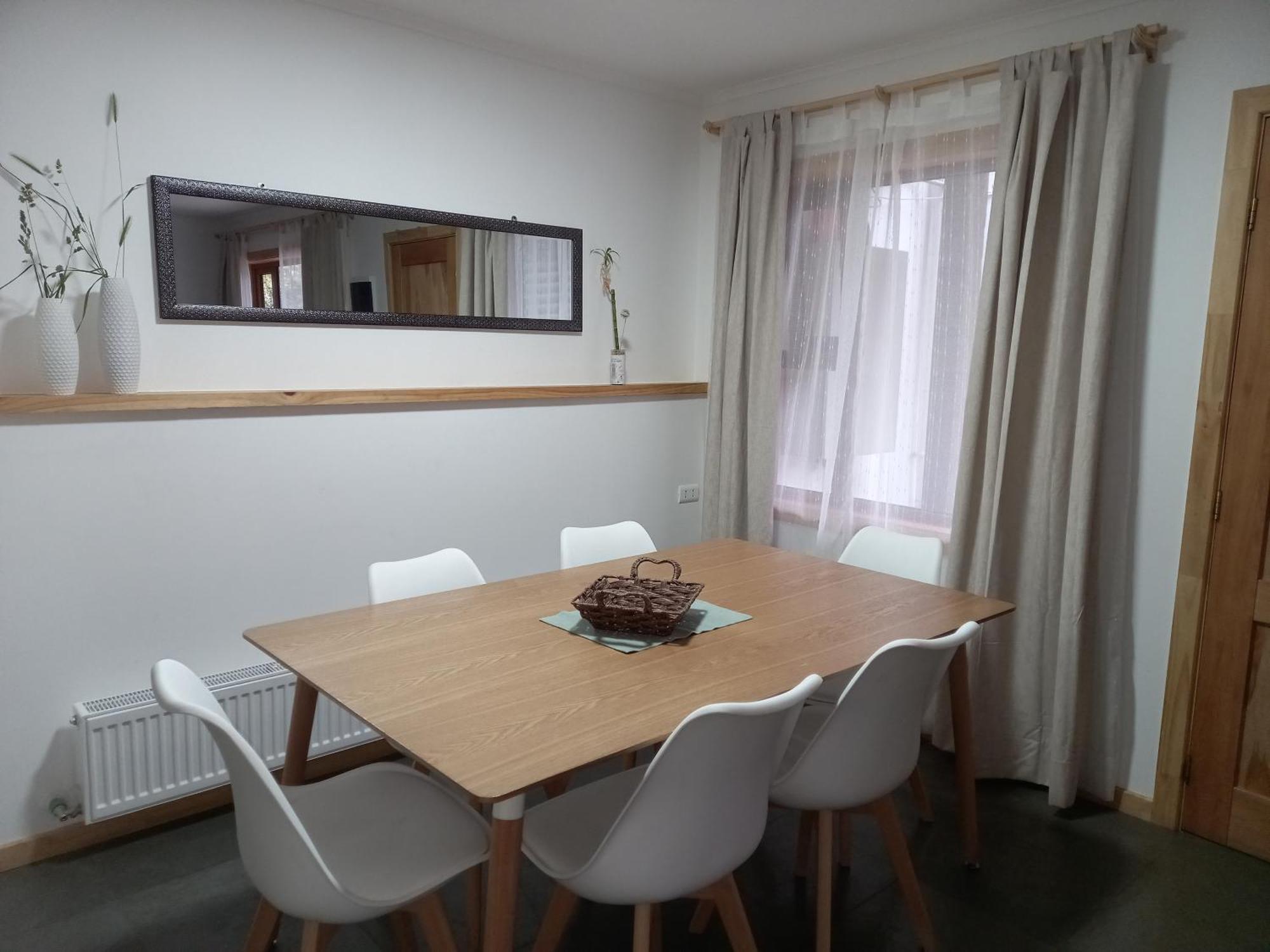 Natagonia Apartments Puerto Natales Extérieur photo