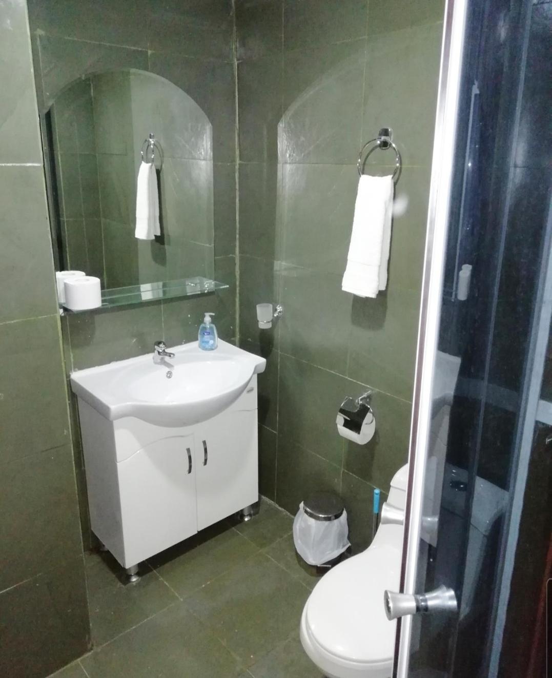 Natagonia Apartments Puerto Natales Extérieur photo